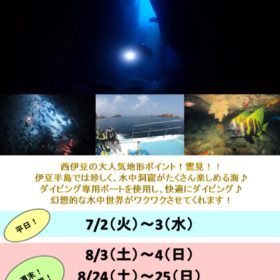 夏の雲見ポスターのサムネイル