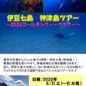 神津島ポスターのサムネイル